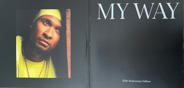 My Way | Mint (M) Mint (M) Get Cheap Vinyl