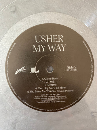 My Way | Mint (M) Mint (M) Get Cheap Vinyl