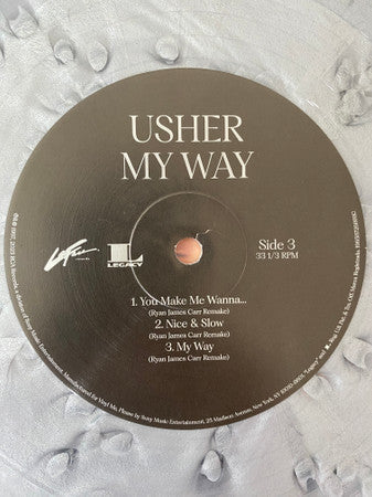 My Way | Mint (M) Mint (M) Get Cheap Vinyl
