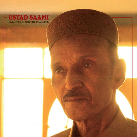 Pakistan Is for the Peaceful | Get Cheap Vinyl