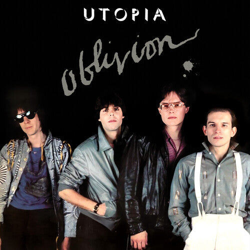 Oblivion (Bonus Tracks, Reissue) | Get Cheap Vinyl