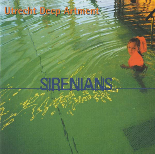 Sirenians | Get Cheap Vinyl