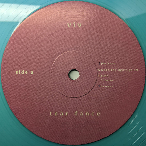 Tear Dance | Mint (M) Mint (M) Get Cheap Vinyl