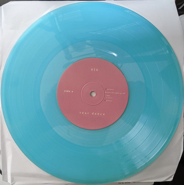 Tear Dance | Mint (M) Mint (M) Get Cheap Vinyl