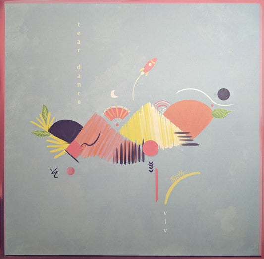 Tear Dance | Mint (M) Mint (M) Get Cheap Vinyl