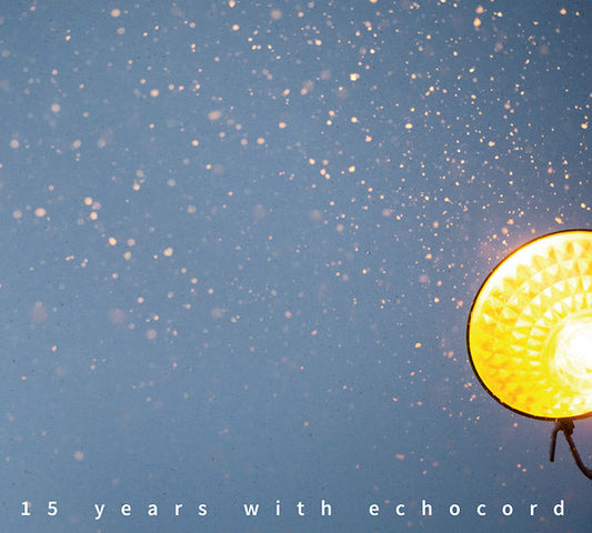 15 Years With Echocord | Get Cheap Vinyl