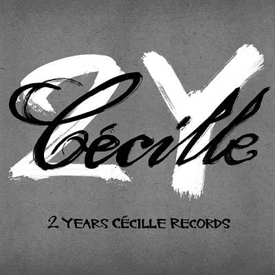 2Y Cécille: 2 Years Cécille Records | Get Cheap Vinyl