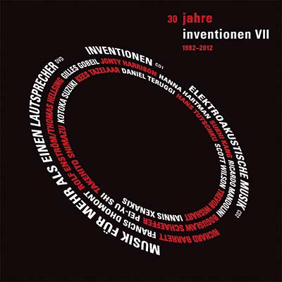 30 Jahre Inventionen VII | Get Cheap Vinyl
