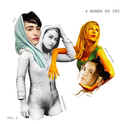 4 Women No Cry Vol. 2 | Get Cheap Vinyl