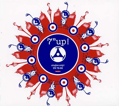 7 Inch Up! | Get Cheap Vinyl