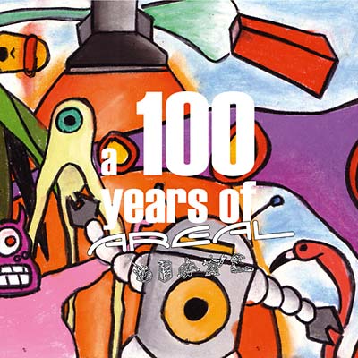 A 100 Years Of Areal | Get Cheap Vinyl