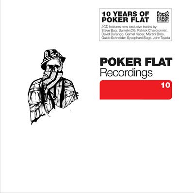 All In! 10 Years Of Poker Flat | Get Cheap Vinyl
