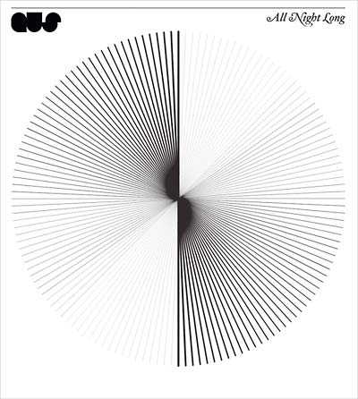 All Night Long | Get Cheap Vinyl