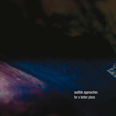 Audible Approaches For A Better Place | Get Cheap Vinyl