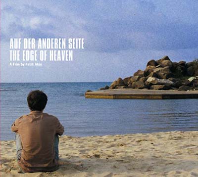 Auf Der Anderen Seite/The Edge of Heaven OST | Get Cheap Vinyl