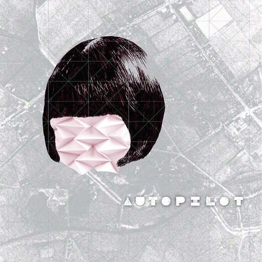 Autopilot | Get Cheap Vinyl