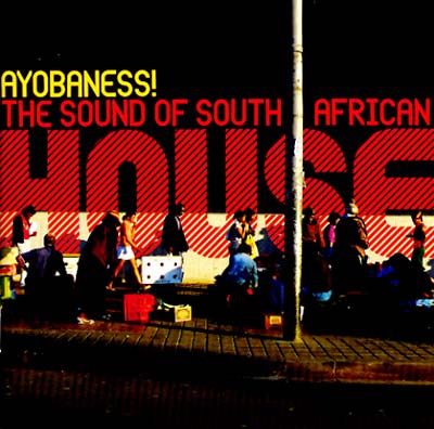 Ayobaness! The Sound Of South African House | Get Cheap Vinyl