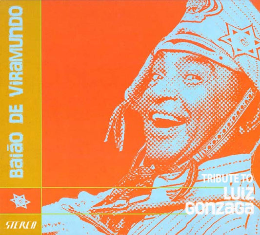 Baião de Viramundo: Tribute to Luiz Gonzaga | Get Cheap Vinyl