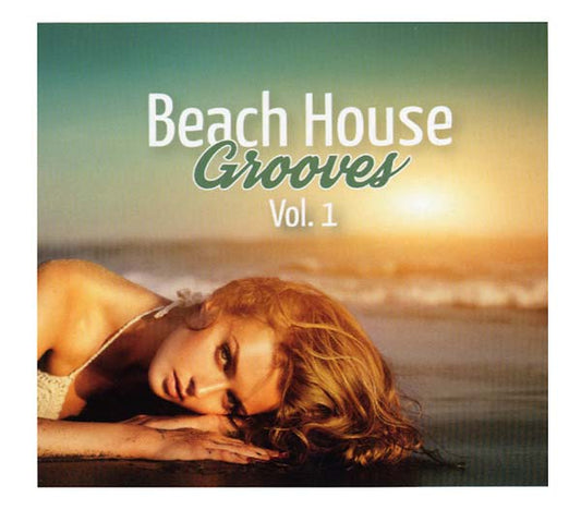 Beach House Grooves Vol. 1 | Get Cheap Vinyl