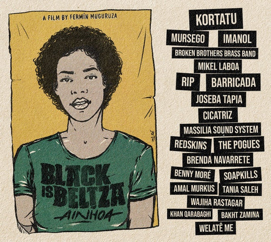 Black is Beltza II: Ainhoa | Get Cheap Vinyl