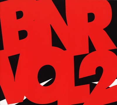 BNR Vol. 2 | Get Cheap Vinyl