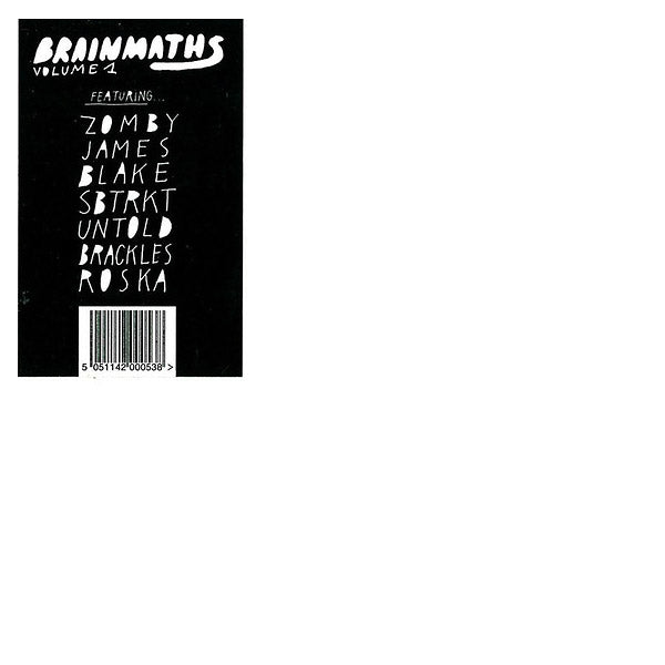 Brainmaths Volume 1 | Get Cheap Vinyl