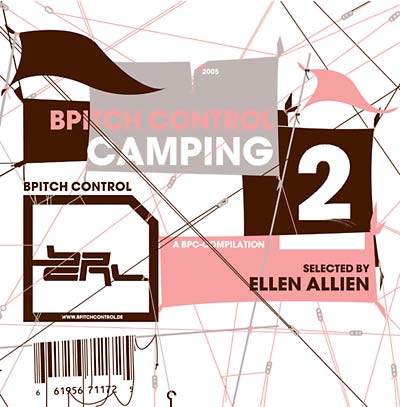 Camping 2 | Get Cheap Vinyl
