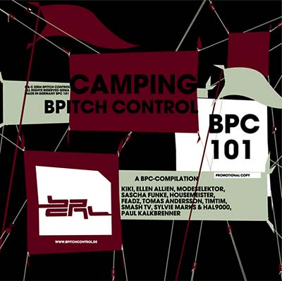 Camping | Get Cheap Vinyl