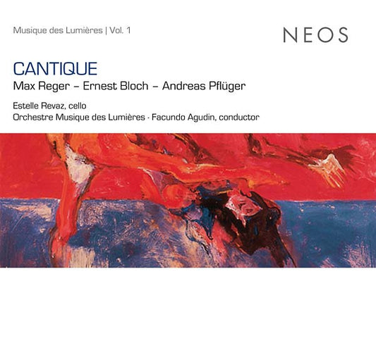 Cantique | Get Cheap Vinyl