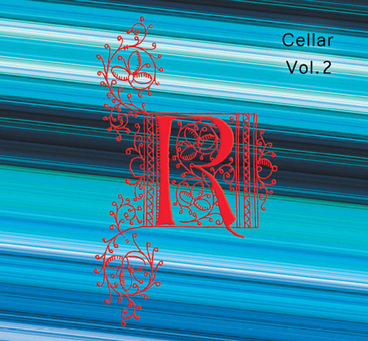 Cellar Volume 2 | Get Cheap Vinyl