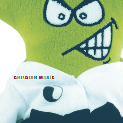 Childish Music | Get Cheap Vinyl