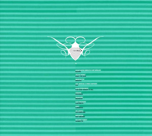 Cocoon Compilation - N | Get Cheap Vinyl