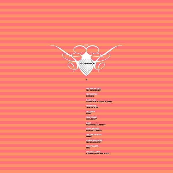 Cocoon Compilation O | Get Cheap Vinyl