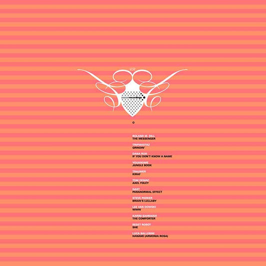 Cocoon Compilation O | Get Cheap Vinyl
