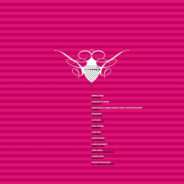 Cocoon Compilation P | Get Cheap Vinyl
