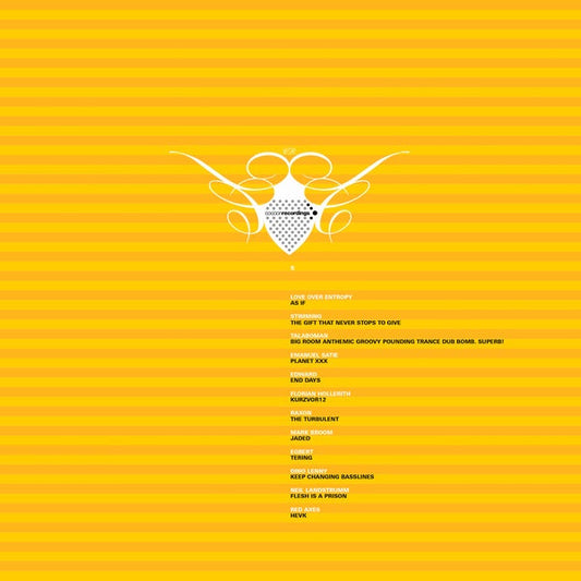 Cocoon Compilation S | Get Cheap Vinyl
