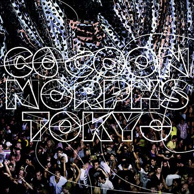 Cocoon Morphs Tokyo | Get Cheap Vinyl