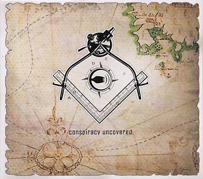 Conspiracy Uncovered | Get Cheap Vinyl