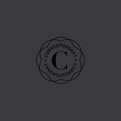 Correspondant Compilation 02 | Get Cheap Vinyl