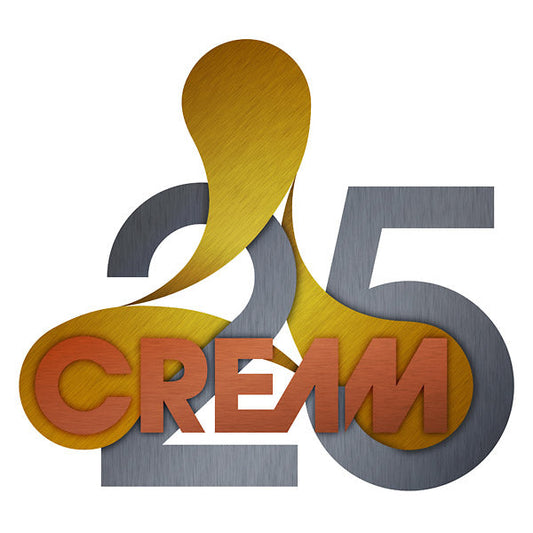 Cream 25 | Get Cheap Vinyl