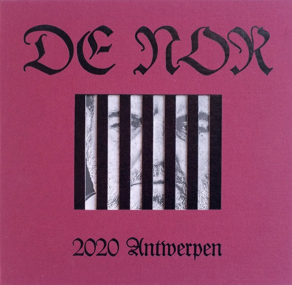 De Nor 2020 | Get Cheap Vinyl