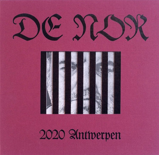 De Nor 2020 | Get Cheap Vinyl
