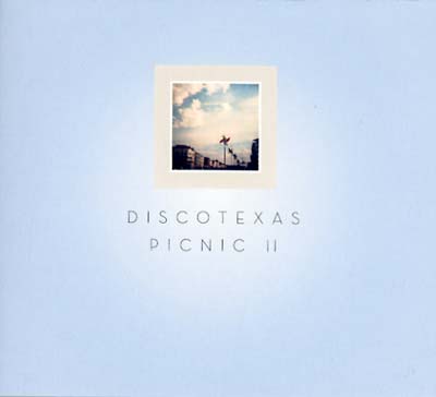 Discotexas Picnic II | Get Cheap Vinyl
