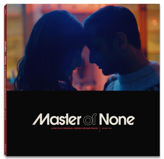Master Of None | Season 2 (Original Soundtrack) | Get Cheap Vinyl