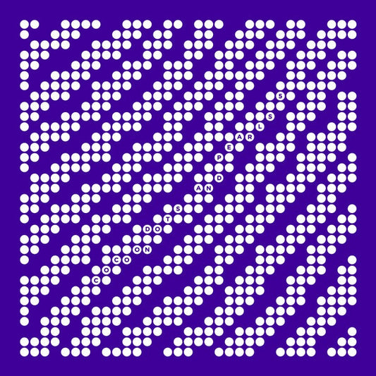 Dots & Pearls 5 [Import] (VINYL) | Mint (M) Mint (M) Get Cheap Vinyl