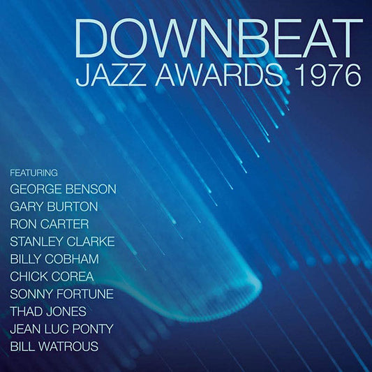 Downbeat Jazz Awards 1976 | Get Cheap Vinyl