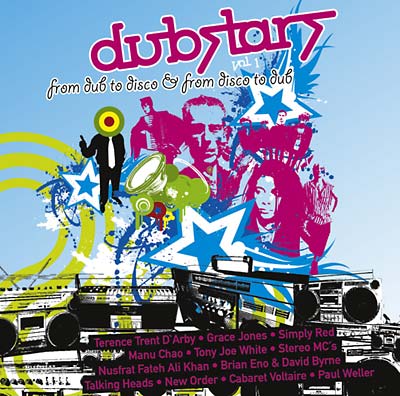 Dubstars Vol. 1: From Dub to Disco & From Disco to Dub | Get Cheap Vinyl