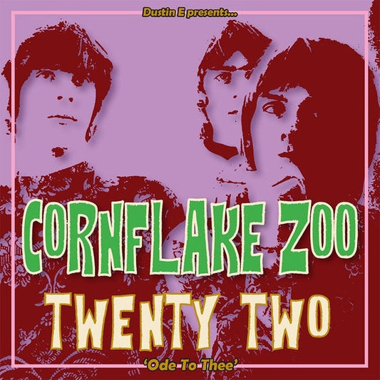Dustin E Presents... Cornflake Zoo Episode 22 | Get Cheap Vinyl