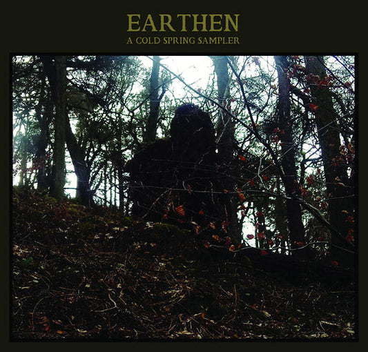 Earthen - A Cold Spring Sampler | Get Cheap Vinyl