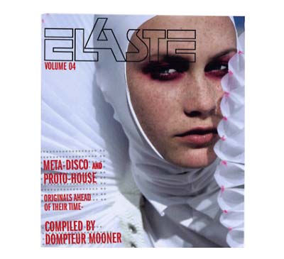 Elaste Volume 04 | Get Cheap Vinyl